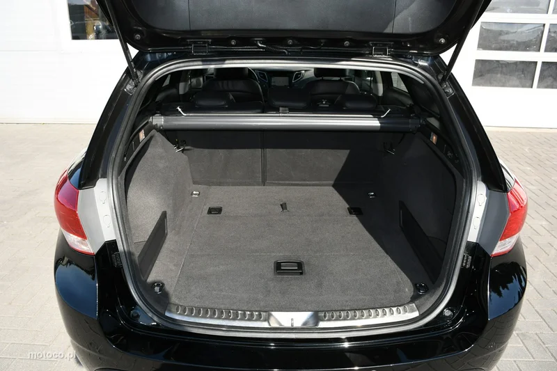 Hyundai i40 38