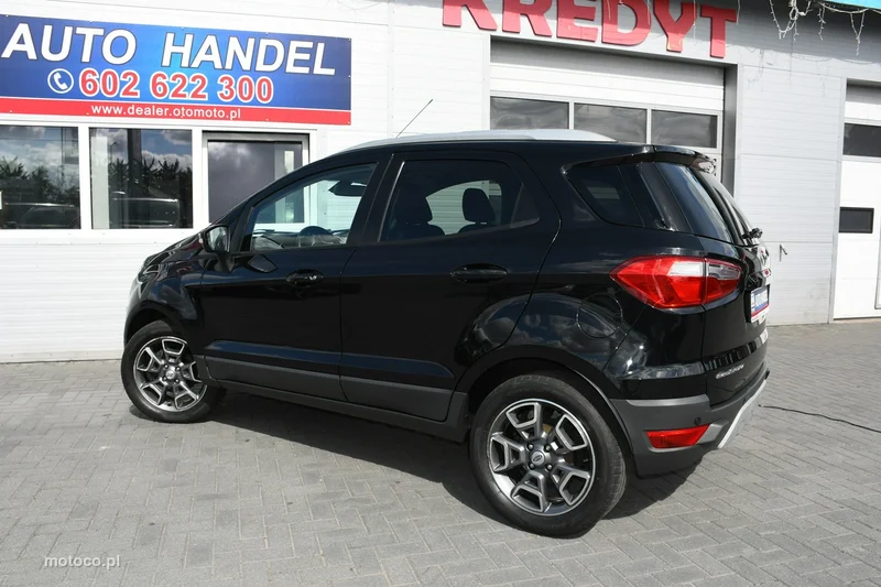Ford EcoSport 15