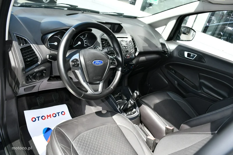 Ford EcoSport 19