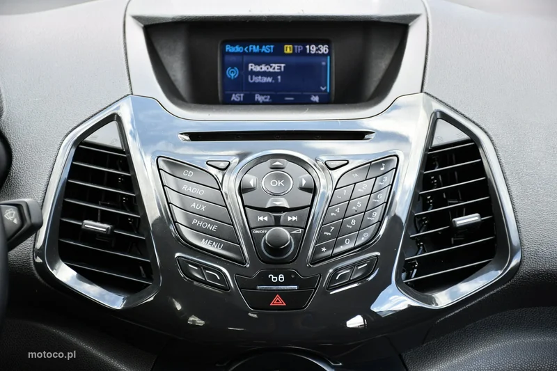 Ford EcoSport 23