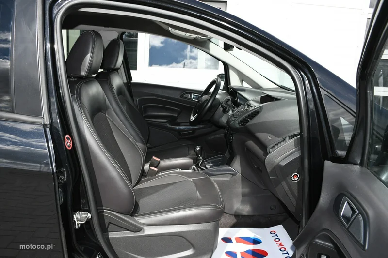 Ford EcoSport 27