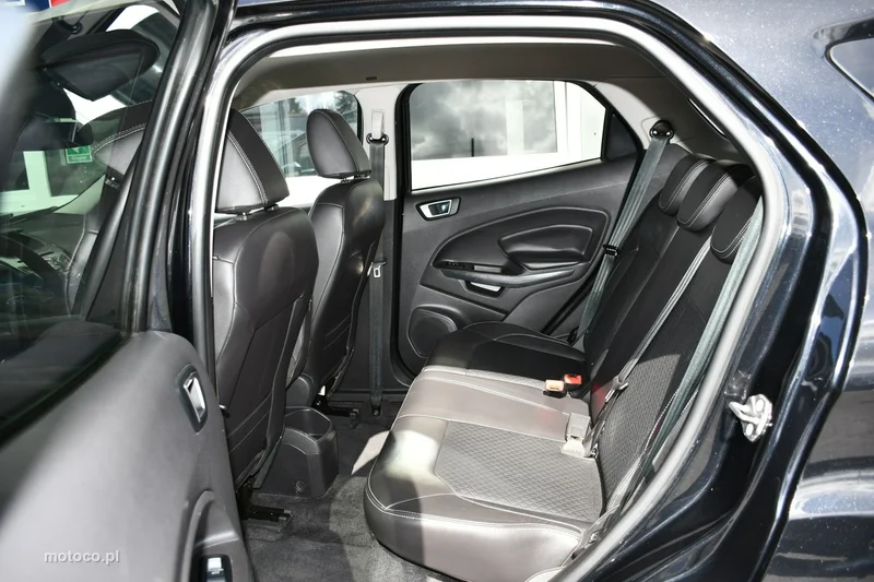 Ford EcoSport 29