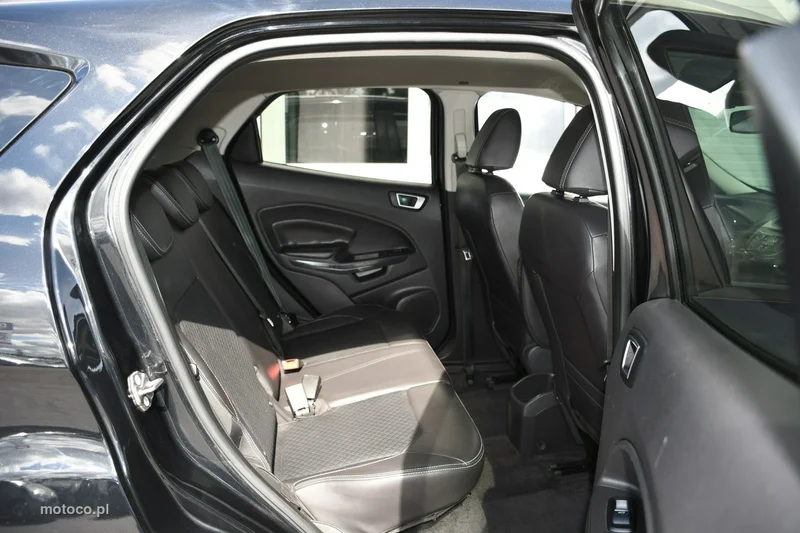 Ford EcoSport 31
