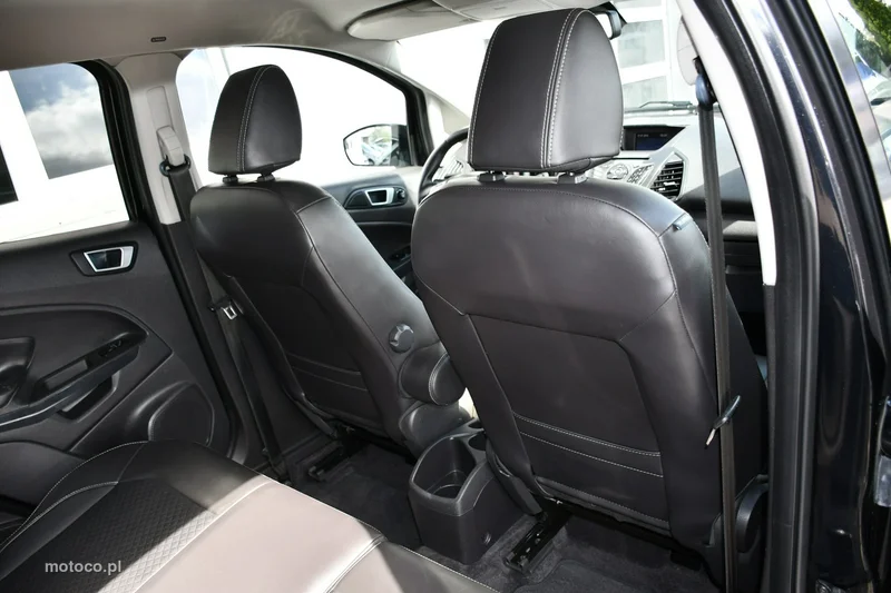 Ford EcoSport 32