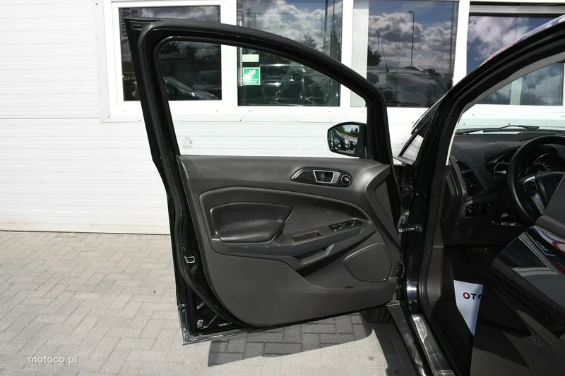 Ford EcoSport 33