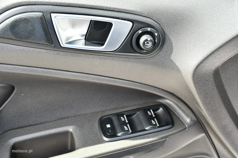 Ford EcoSport 34