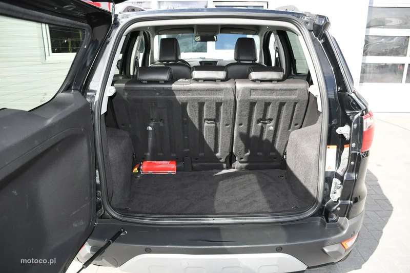 Ford EcoSport 36