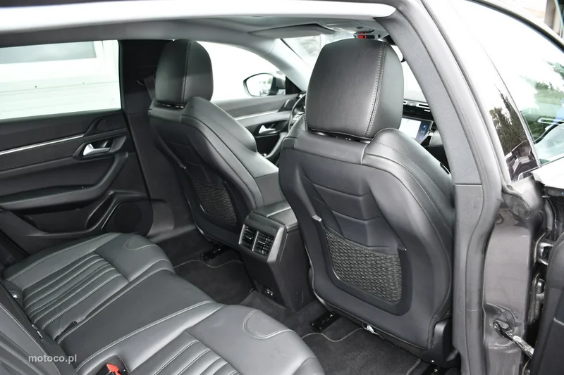 Peugeot 508 29