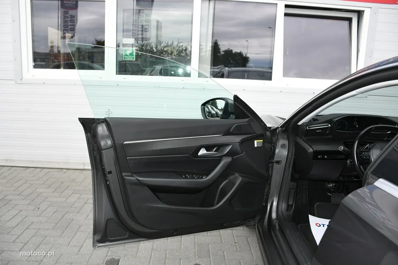 Peugeot 508 34