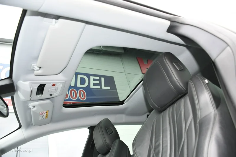 Peugeot 508 5