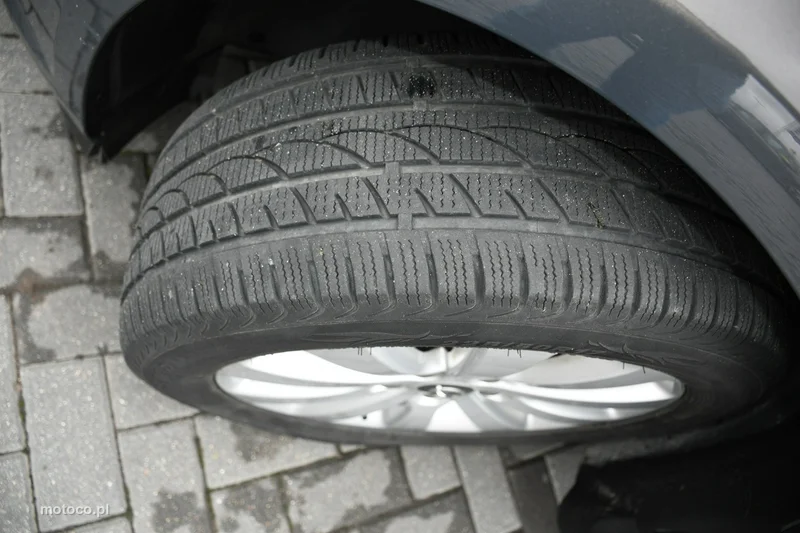 Opel Astra J 5