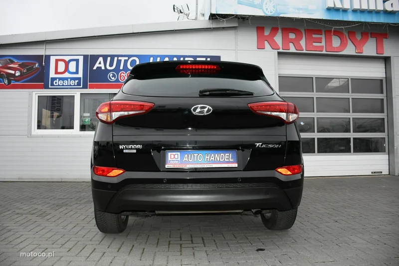 Hyundai TUCSON 15