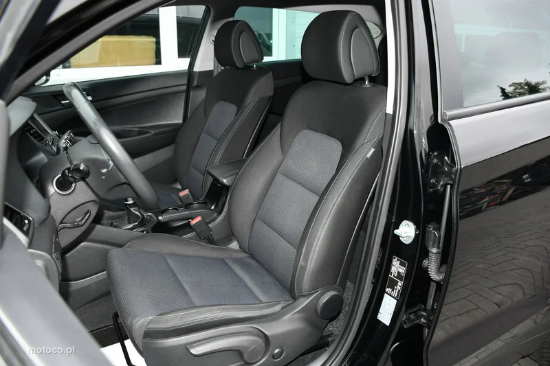 Hyundai TUCSON 20