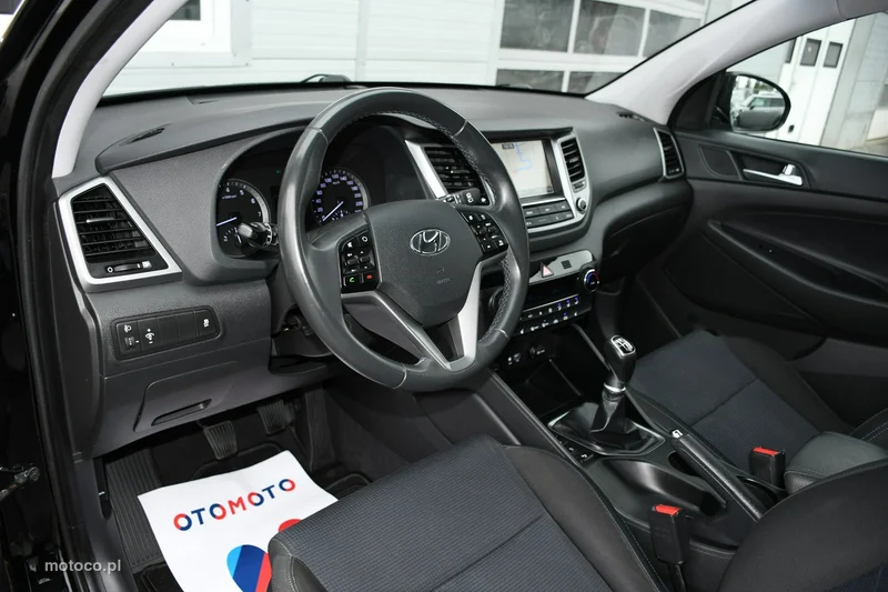 Hyundai TUCSON 21