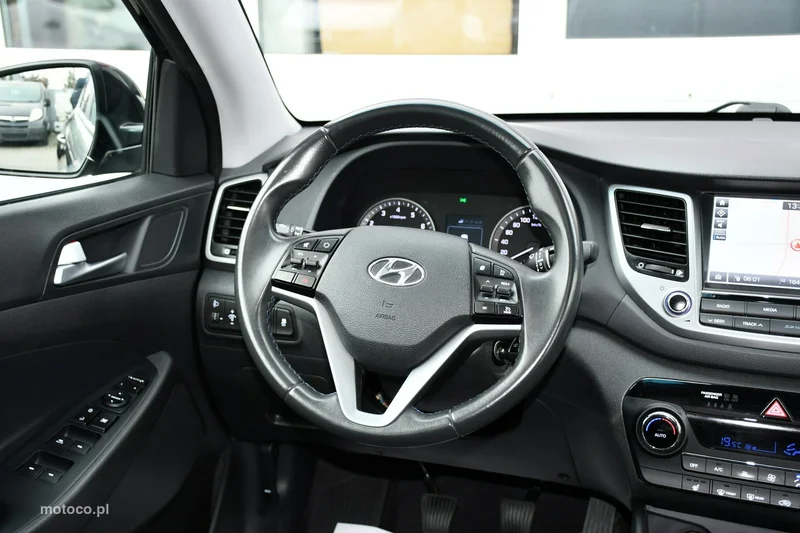Hyundai TUCSON 23