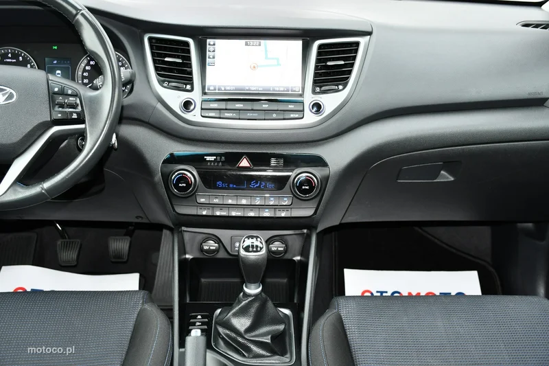 Hyundai TUCSON 24