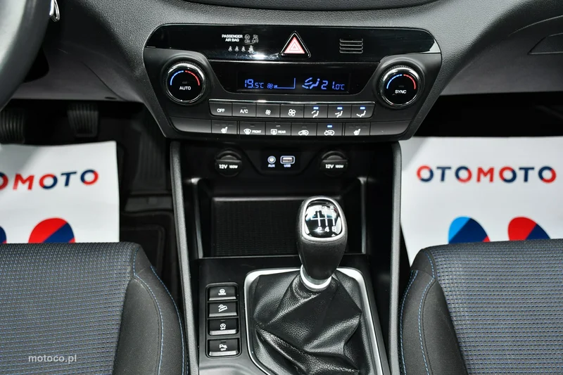 Hyundai TUCSON 26