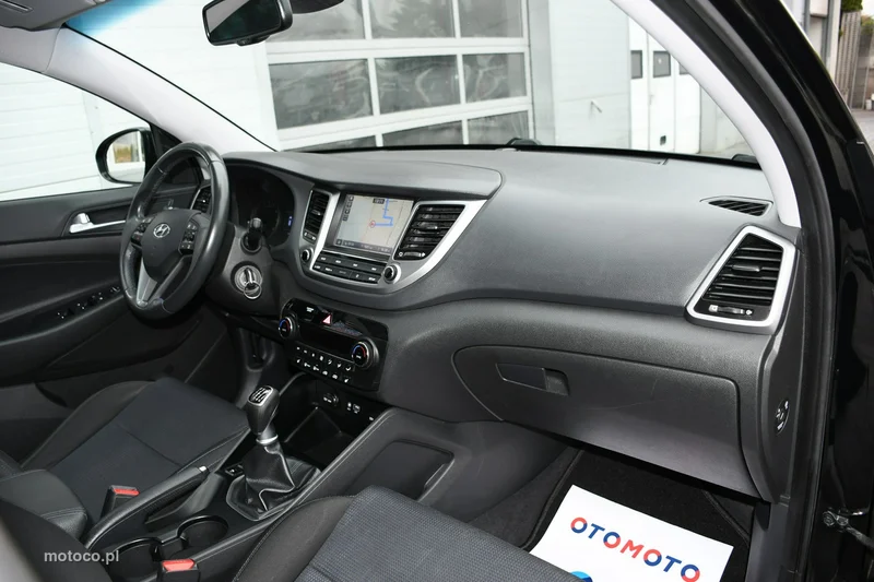 Hyundai TUCSON 27