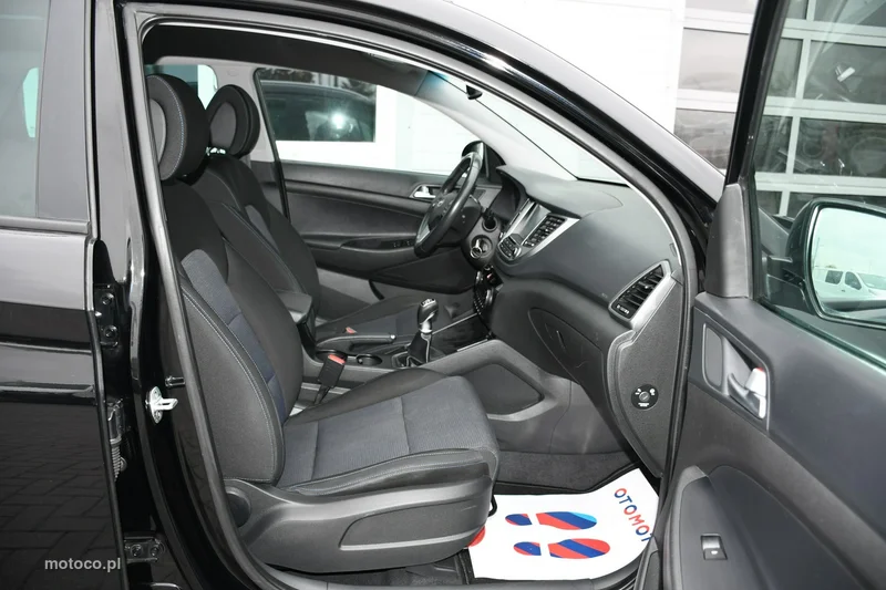 Hyundai TUCSON 29