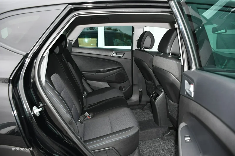 Hyundai TUCSON 30