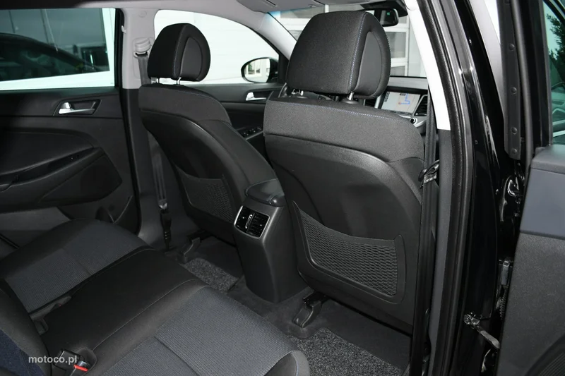 Hyundai TUCSON 31