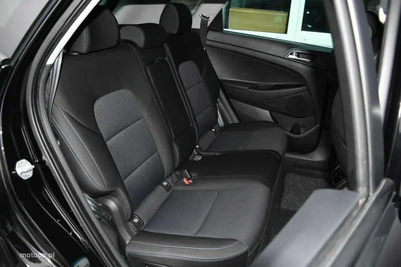Hyundai TUCSON 32