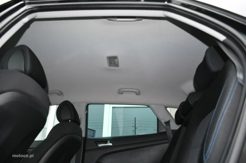 Hyundai TUCSON 33