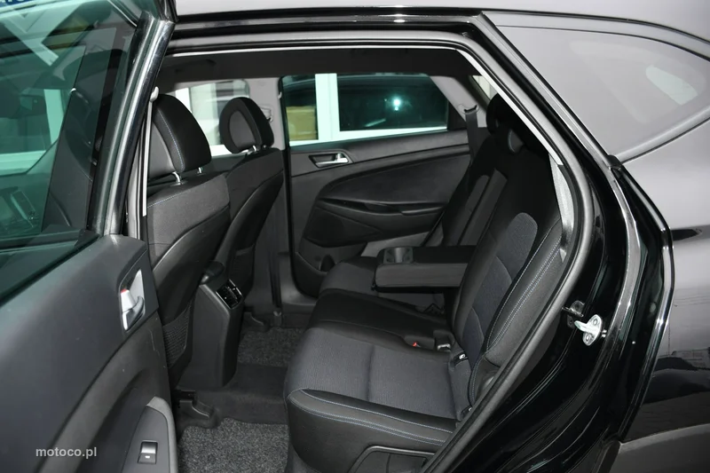 Hyundai TUCSON 34