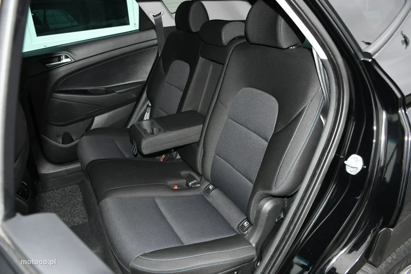 Hyundai TUCSON 36