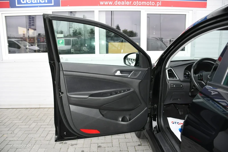 Hyundai TUCSON 37