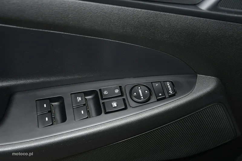 Hyundai TUCSON 38