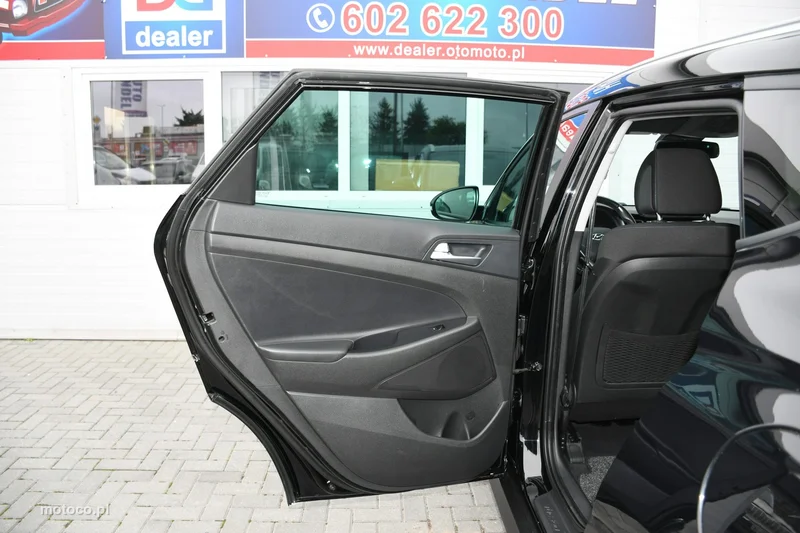 Hyundai TUCSON 39