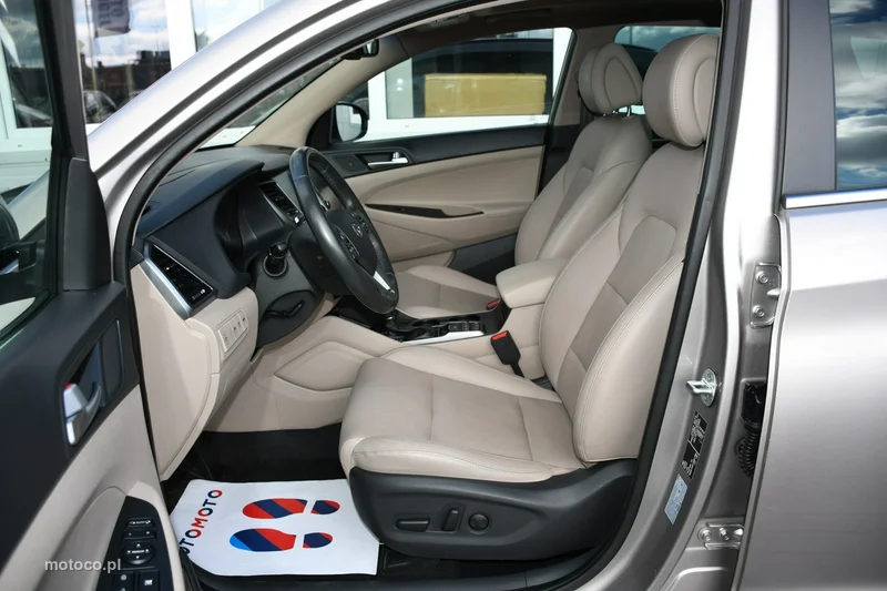 Hyundai TUCSON 18