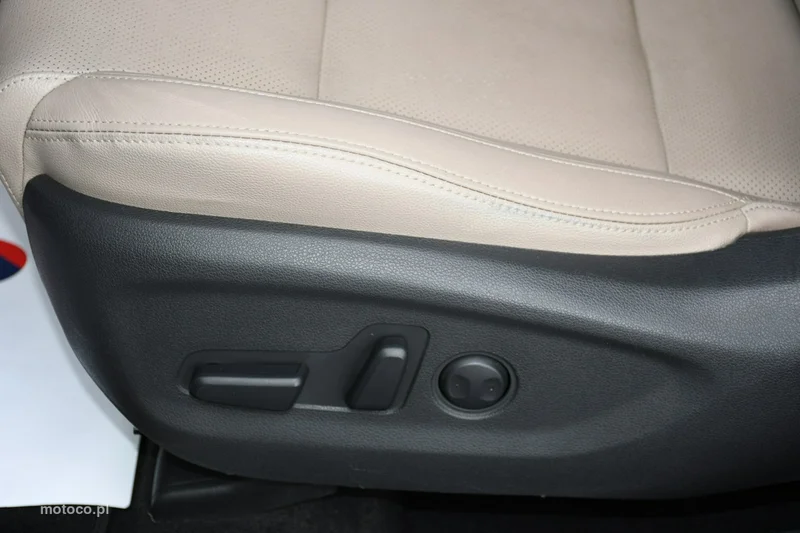 Hyundai TUCSON 20