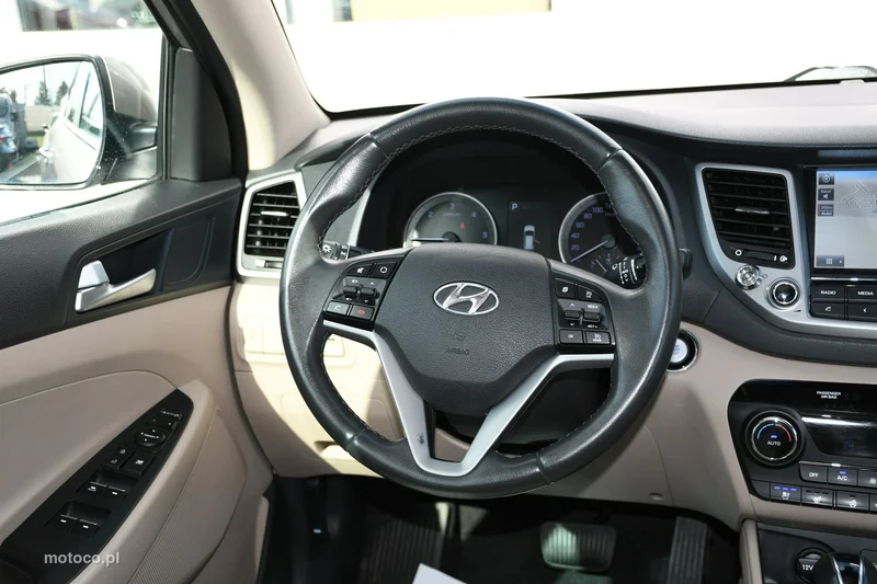 Hyundai TUCSON 23