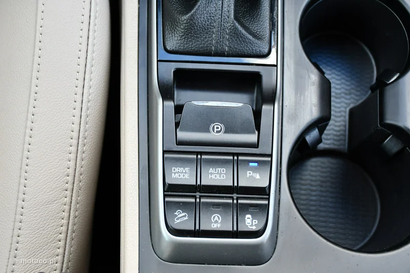 Hyundai TUCSON 25
