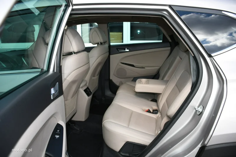 Hyundai TUCSON 30
