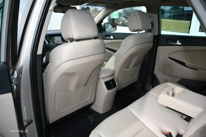 Hyundai TUCSON 31