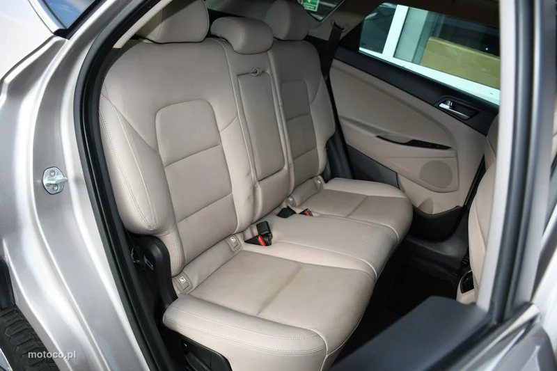 Hyundai TUCSON 33