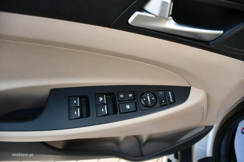 Hyundai TUCSON 35