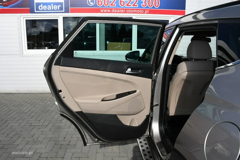Hyundai TUCSON 36