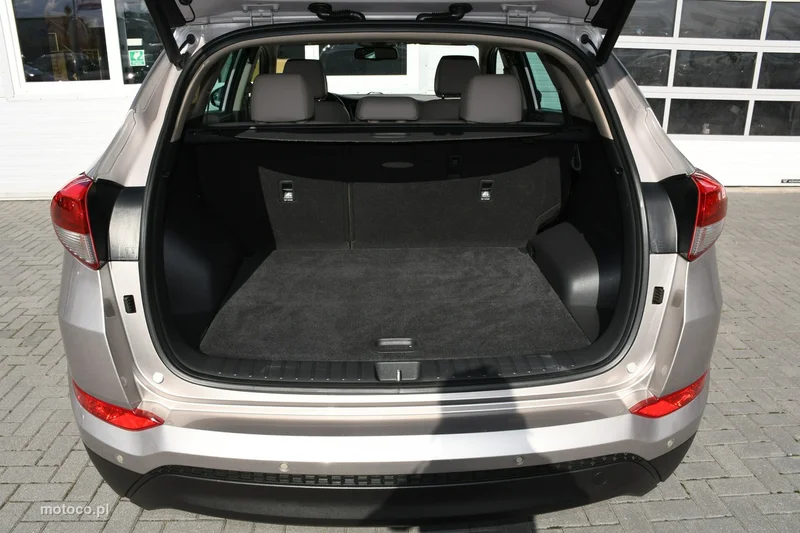 Hyundai TUCSON 38
