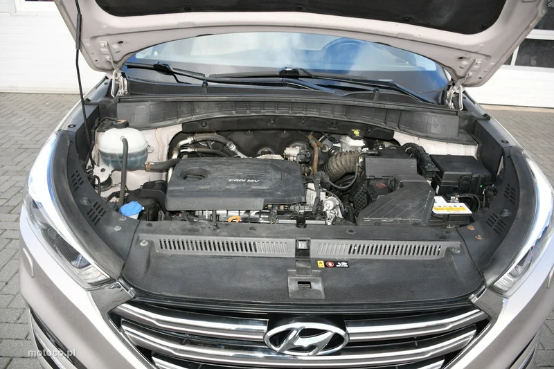 Hyundai TUCSON 40