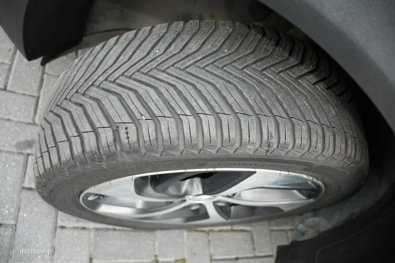Hyundai TUCSON 6