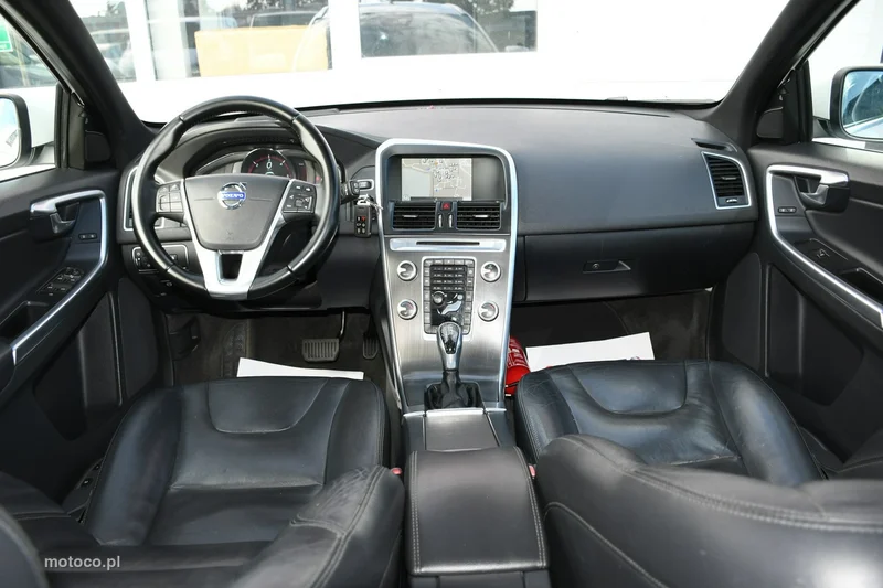 Volvo XC 60 2