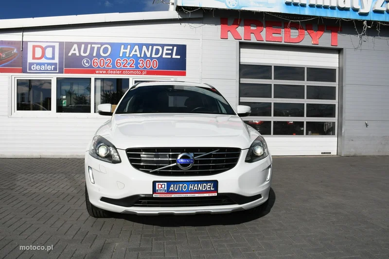 Volvo XC 60 12