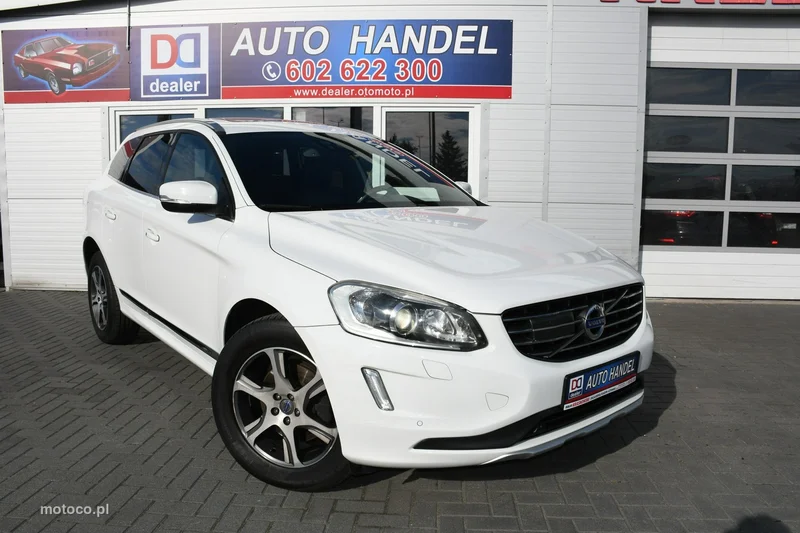 Volvo XC 60 14