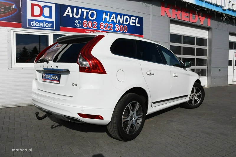 Volvo XC 60 15