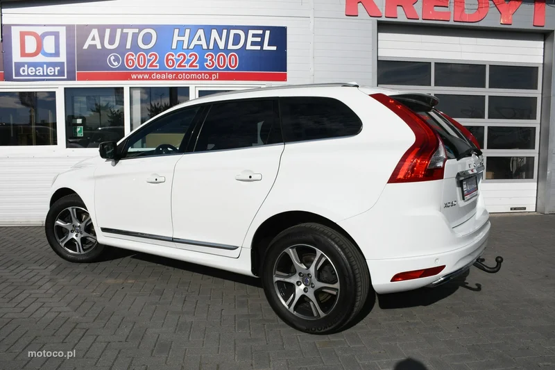 Volvo XC 60 19