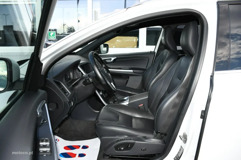 Volvo XC 60 21